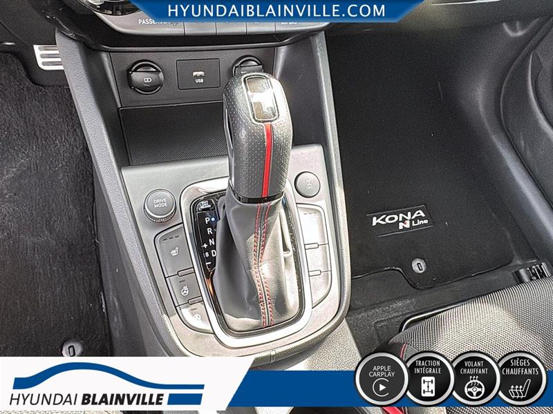 hyundai Kona 2022 - 21