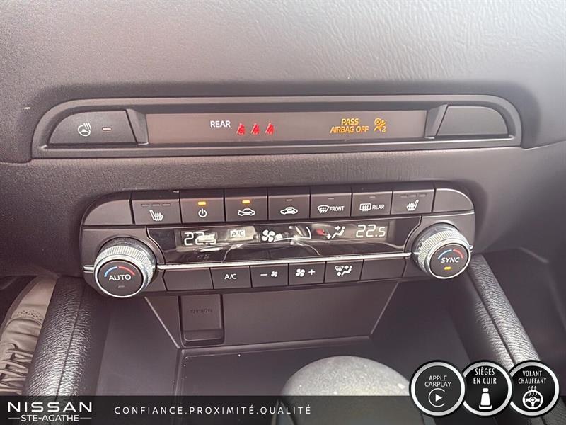 mazda CX-5 2022 - 16
