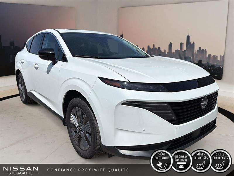 nissan Murano 2025 - 2
