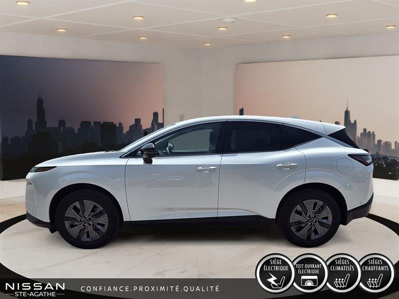 nissan Murano 2025 - 5