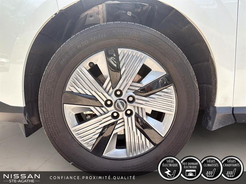 nissan Murano 2025 - 6