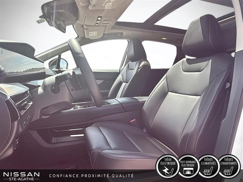 nissan Murano 2025 - 7