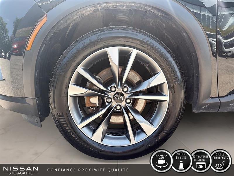 infiniti QX60 2024 - 6