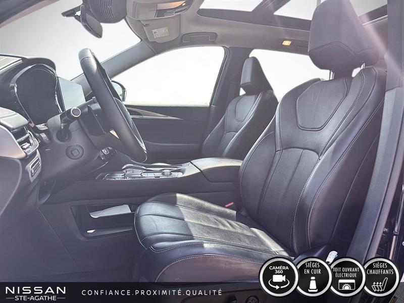 infiniti QX60 2024 - 7