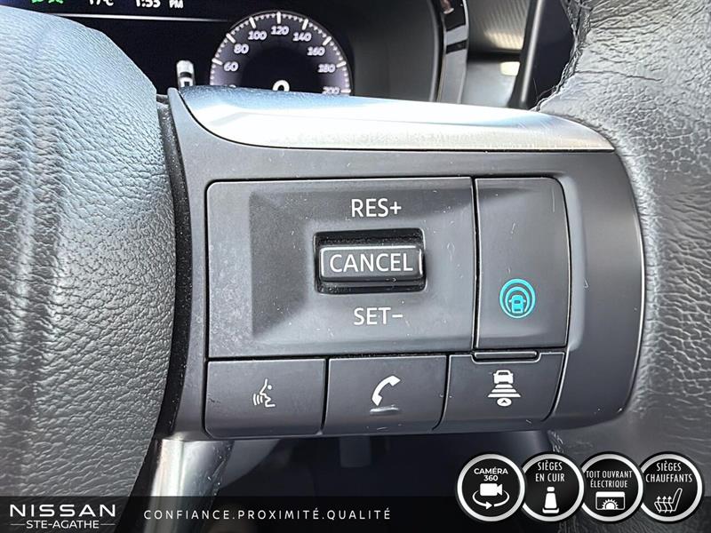 infiniti QX60 2024 - 15