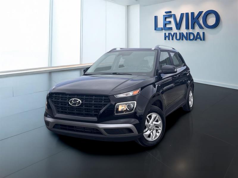 hyundai Venue 2024
