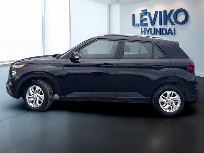 hyundai Venue 2024 - 2
