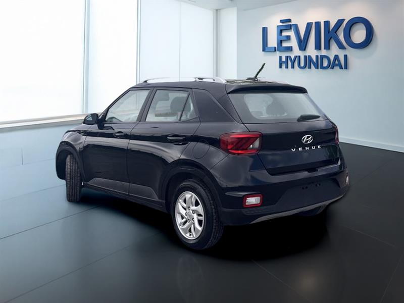 hyundai Venue 2024 - 3
