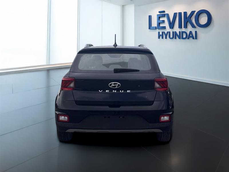 hyundai Venue 2024 - 4