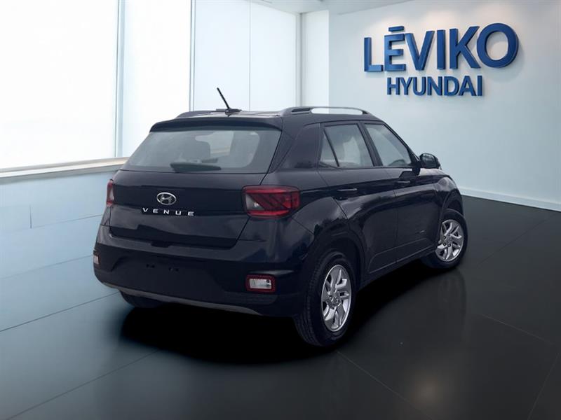 hyundai Venue 2024 - 5