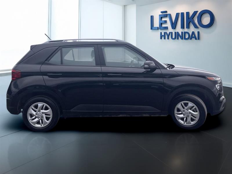hyundai Venue 2024 - 6