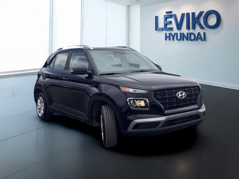 hyundai Venue 2024 - 7