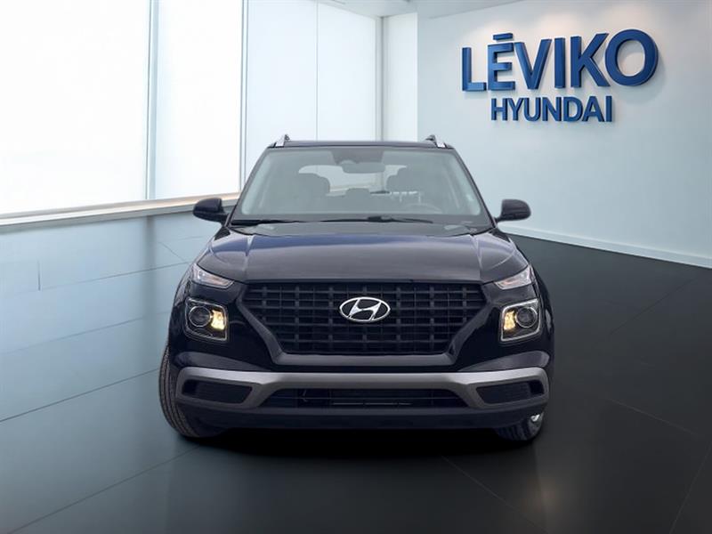 hyundai Venue 2024 - 8