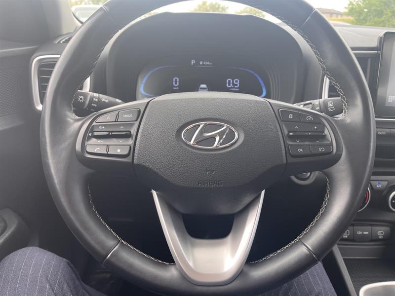 hyundai Venue 2024 - 11