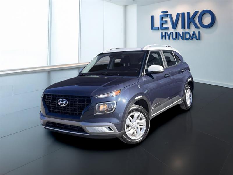 hyundai Venue 2023