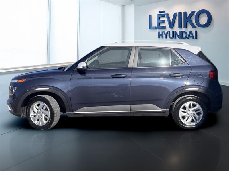 hyundai Venue 2023 - 2