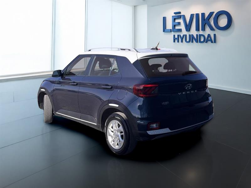 hyundai Venue 2023 - 3