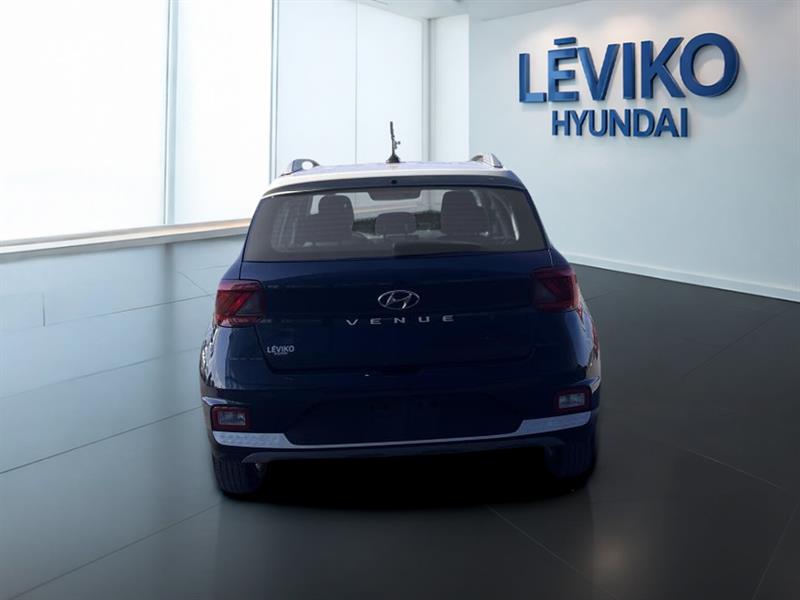 hyundai Venue 2023 - 4