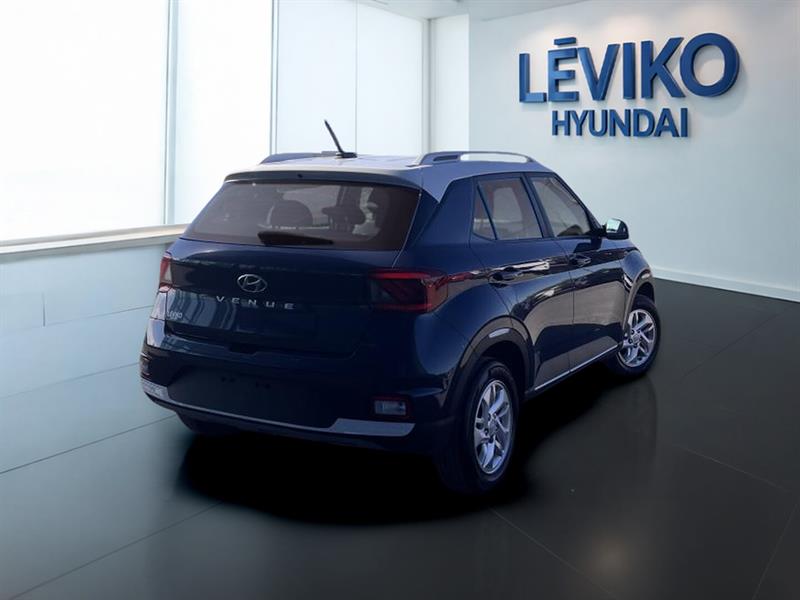 hyundai Venue 2023 - 5