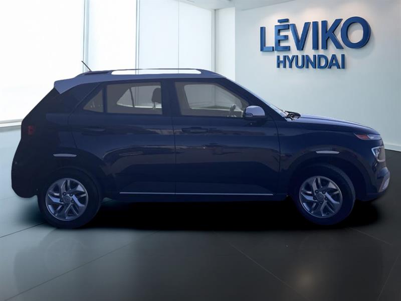 hyundai Venue 2023 - 6