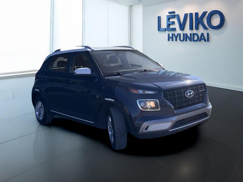 hyundai Venue 2023 - 7