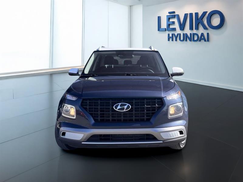 hyundai Venue 2023 - 8