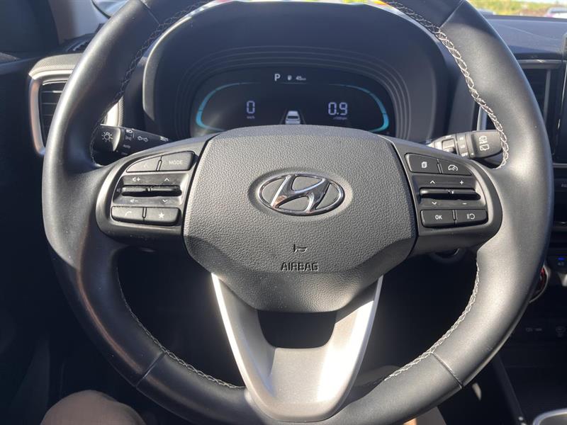 hyundai Venue 2023 - 11