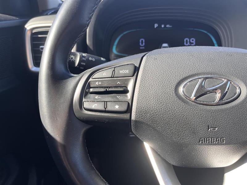 hyundai Venue 2023 - 13