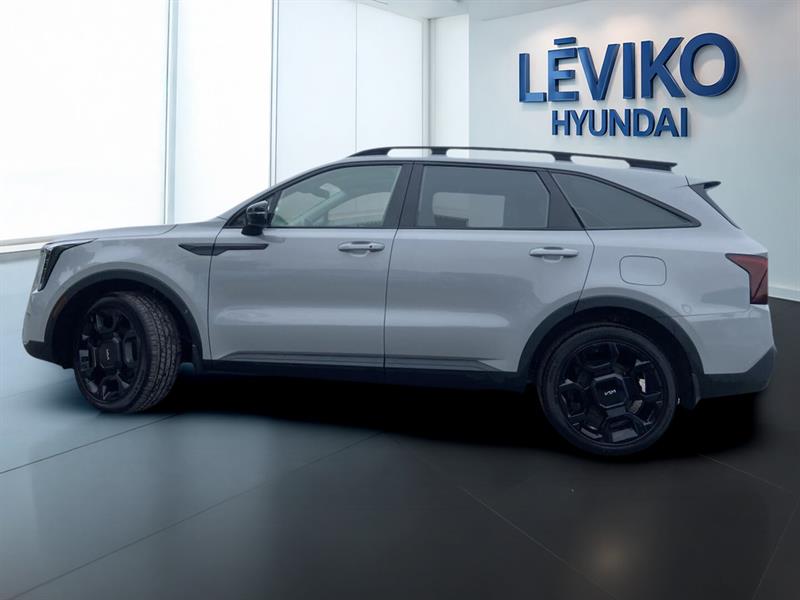 kia Sorento 2024 - 2