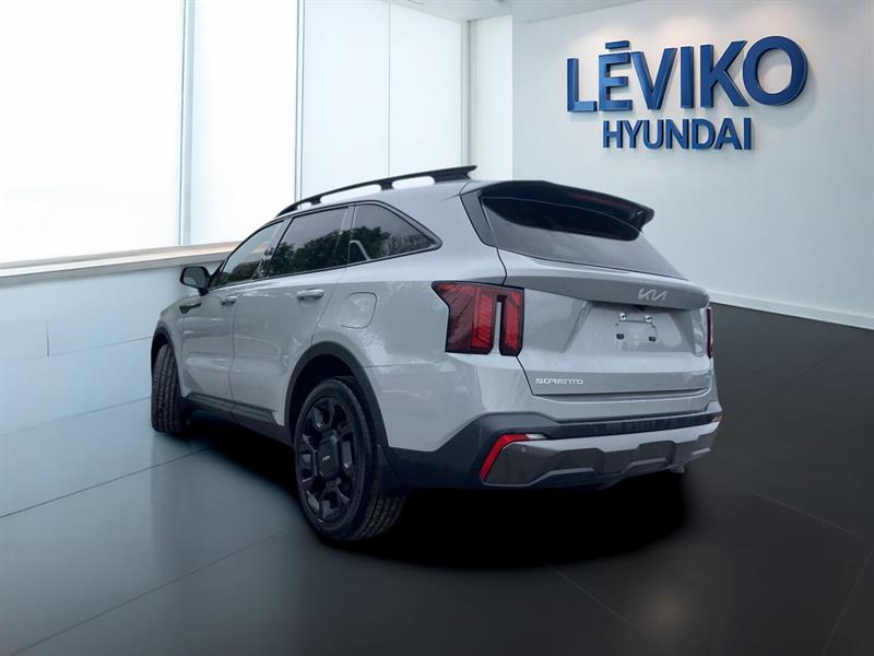 kia Sorento 2024 - 3