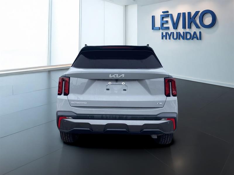 kia Sorento 2024 - 4