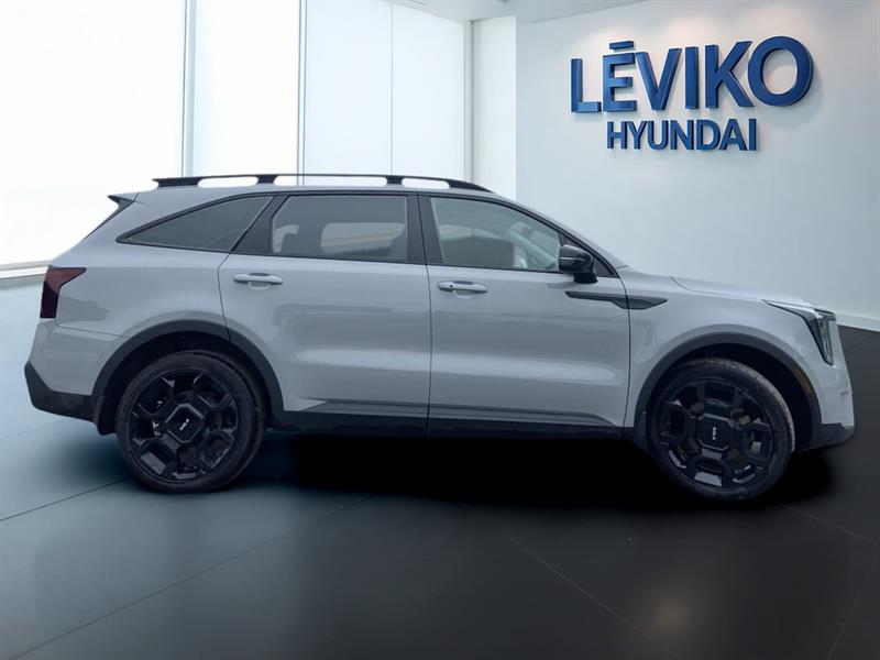kia Sorento 2024 - 6