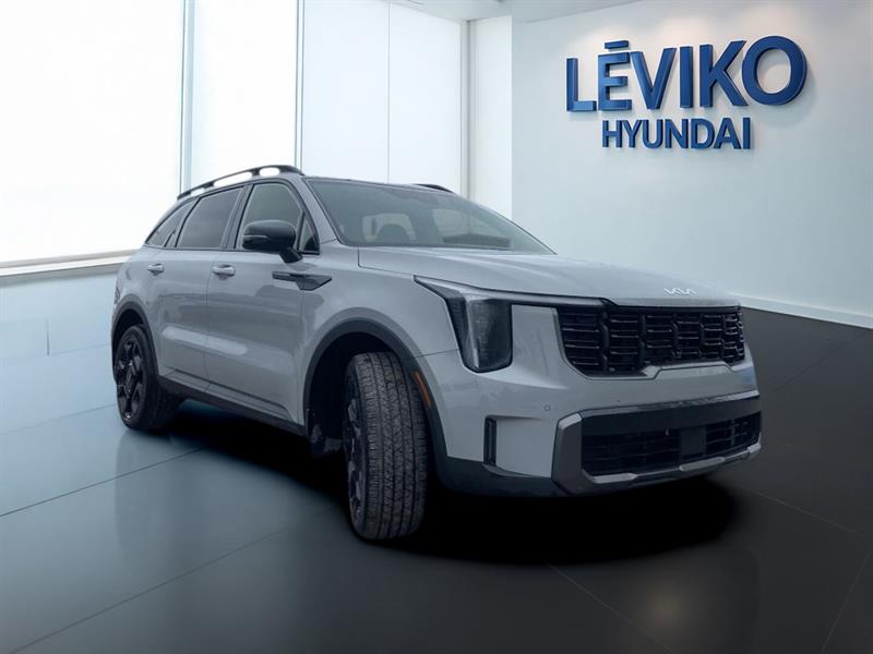 kia Sorento 2024 - 7