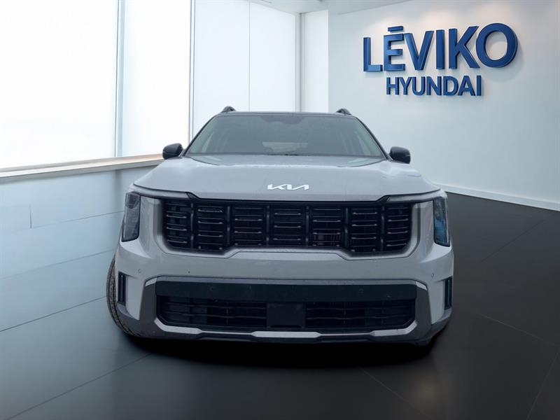kia Sorento 2024 - 8