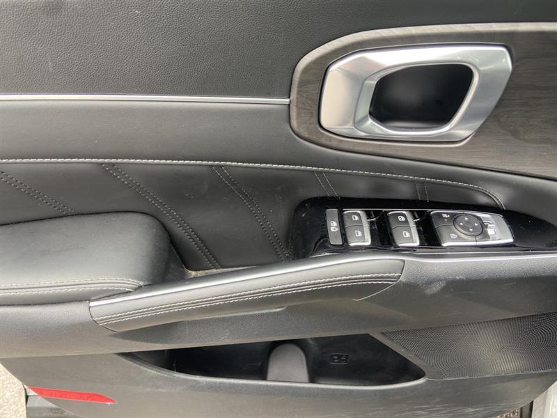 kia Sorento 2024 - 9