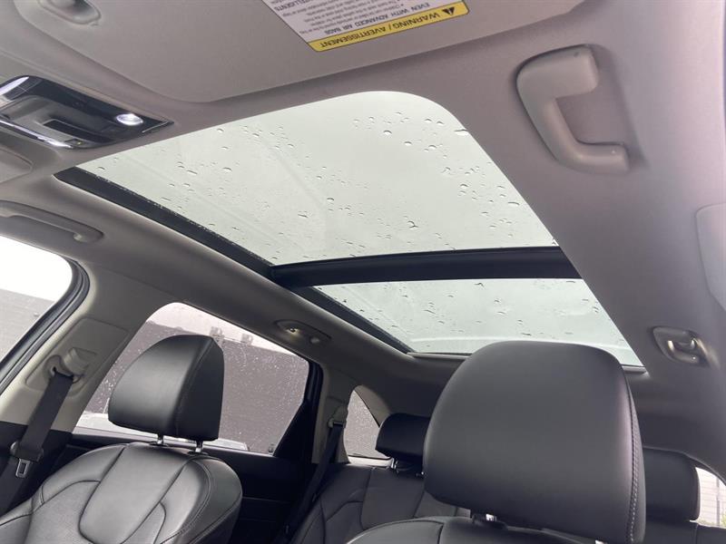 kia Sorento 2024 - 10