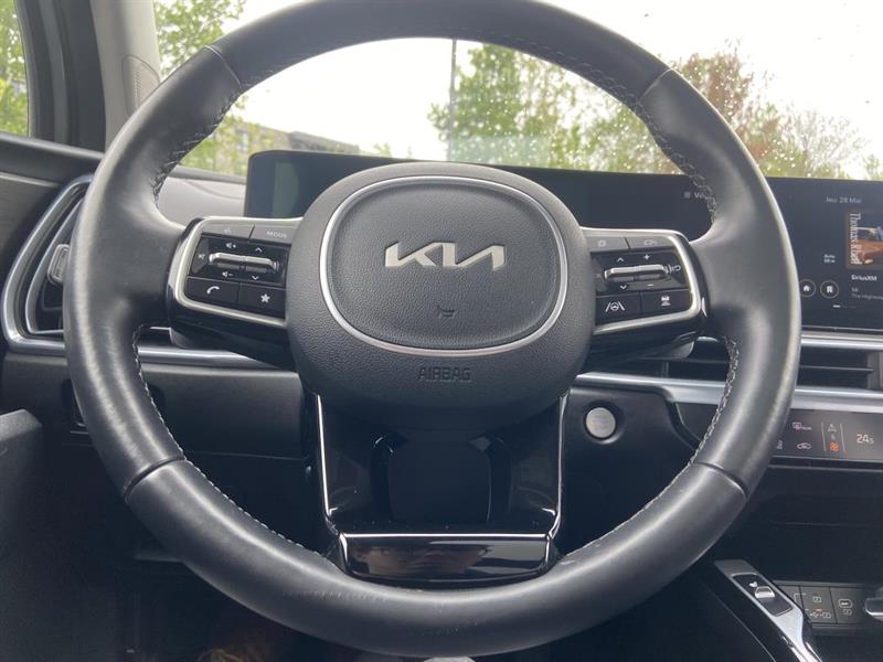 kia Sorento 2024 - 12