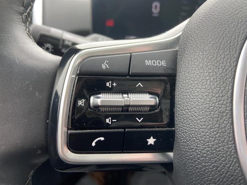 kia Sorento 2024 - 13