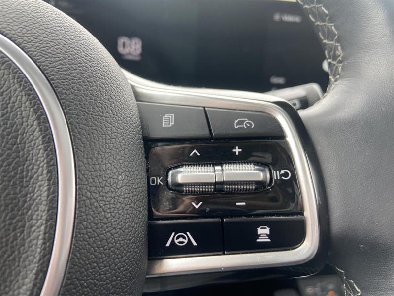 kia Sorento 2024 - 14