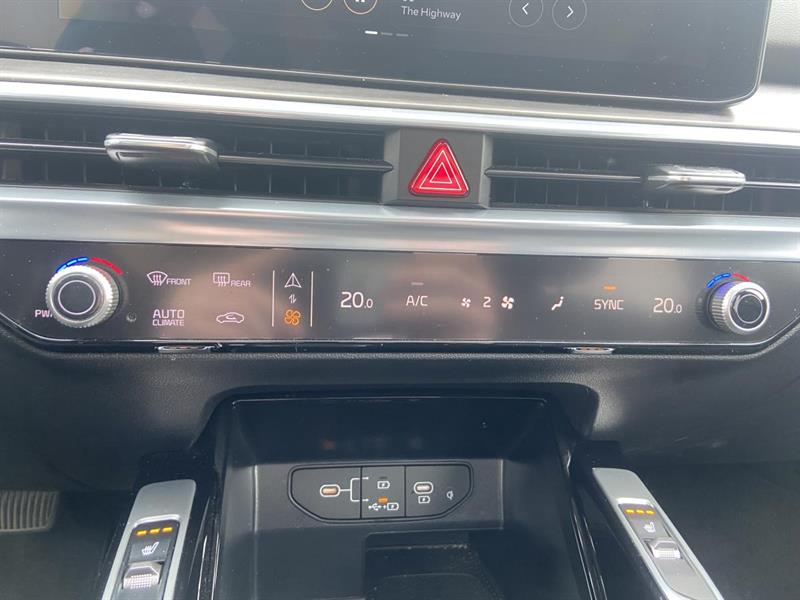 kia Sorento 2024 - 17
