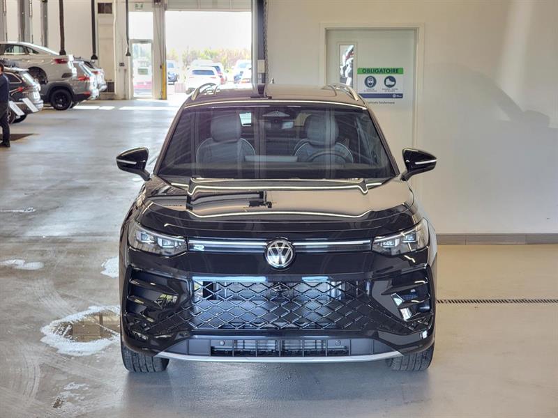volkswagen Tiguan 2026 - 2