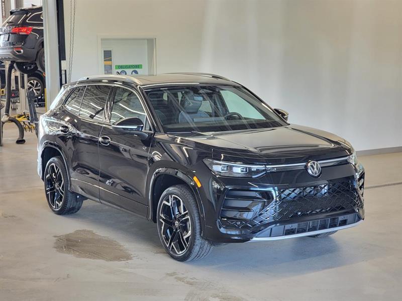 volkswagen Tiguan 2026 - 3