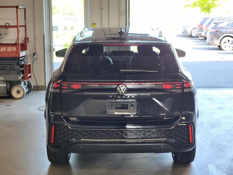 volkswagen Tiguan 2026 - 6