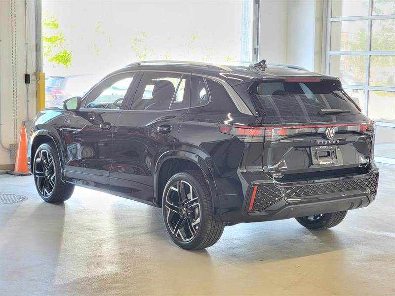 volkswagen Tiguan 2026 - 7