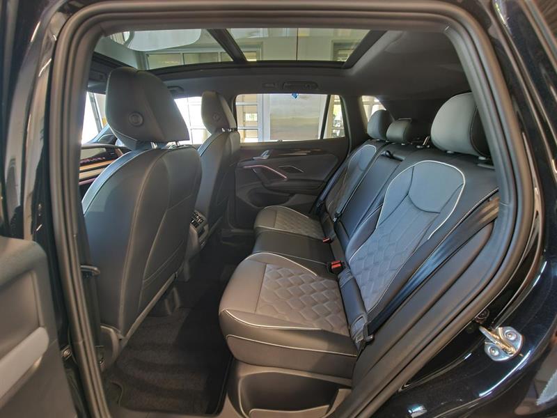 volkswagen Tiguan 2026 - 10