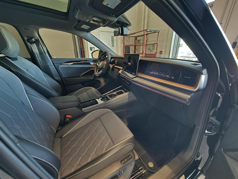 volkswagen Tiguan 2026 - 14