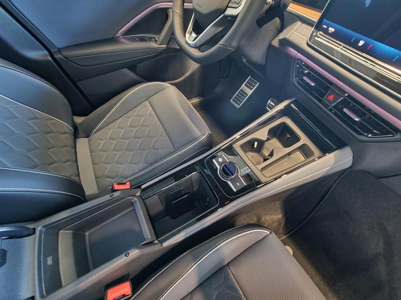 volkswagen Tiguan 2026 - 15