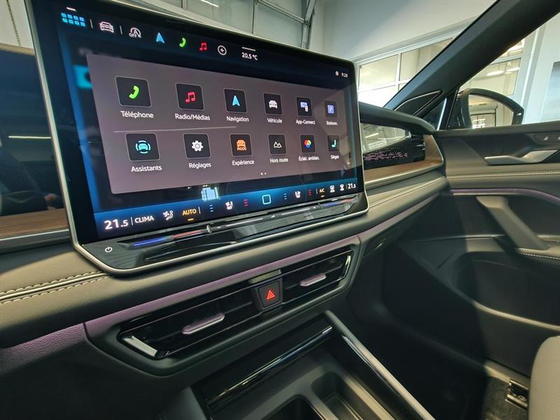 volkswagen Tiguan 2026 - 16