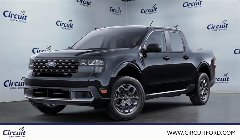 ford Maverick 2026