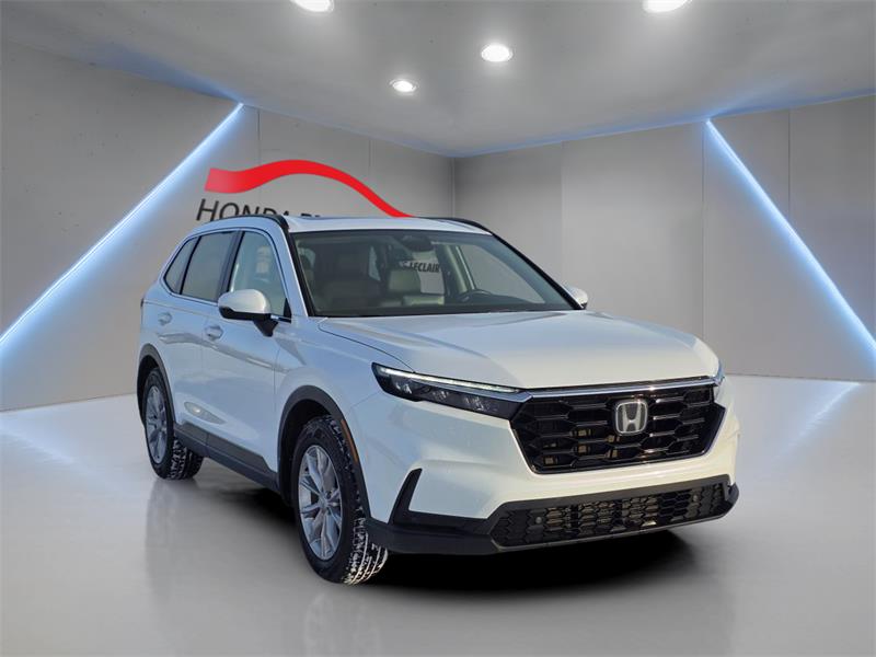 honda CR-V 2024 - 8